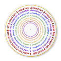 A Round Tuit! magnets by graphicdoodles A Round Tuit! magnets
