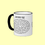 A Round Tuit Mug
