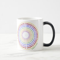 A round tuit! mugs