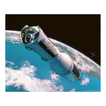 A Routine Flight to the Moon posters by gwester A Routine Flight to the Moon posters