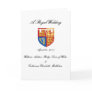 A Royal Wedding Cards