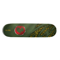 A.S.D camo skateboard skateboards
