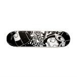A.S.D Pattern Skate Decks