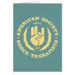 A.S.S.T. GREETING CARD