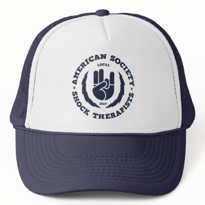 A.S.S.T. HATS by kbilltv