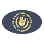 A.S.S.T. STICKERS
