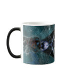 A Sacred Smudge Fan Mug