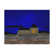 A SACRED SPACE postcards by phedderman A SACRED SPACE postcards