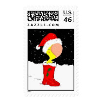 A Sadler Christmas postage by th3limit A Sadler Christmas postage