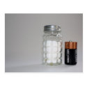 A Salt and Battery Postcards
