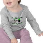 A Salt And Battery Tshirt