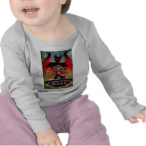 A Satanic Mass! T Shirts