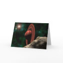 A Saturn Like Planet cards by solarviews A Saturn Like Planet cards