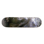 A Scaly Reptilian Deck Skate Board Decks