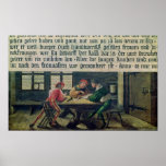 A School Teacher posters