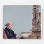 A Scots Lawyer Mouse Pads