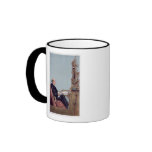 A Scots Lawyer Coffee Mugs