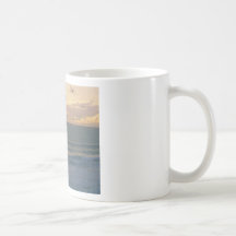 A Sea Side Dream Mugs