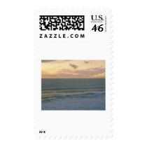 A Sea Side Dream Postage