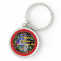 a Season, a time ~ Keychains keychains