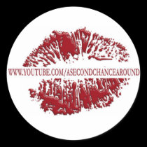 A SECOND CHANCE AROUND stickers