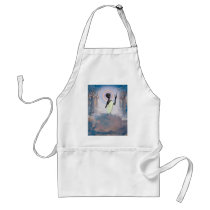 A Second Coming Apron
