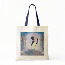 A Second Coming Tote Bag