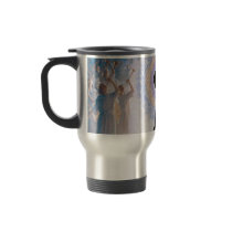 A Second Coming Coffee Mugs