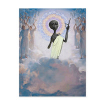 A Second Coming Post Cards