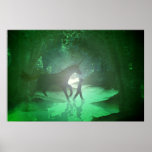 A Secret Place poster