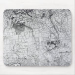 A section of a sheet from the survey mousepads