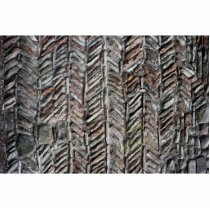 A section of the Curtain Wall, Tamworth Castle, U. Photo Cut Outs