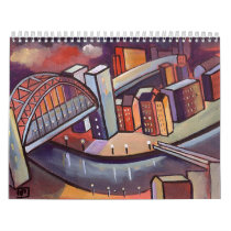 A SELECTION FROM MY ORIGINAL ACRYLIC PAINTINGS calendars by sword42 A SELECTION FROM MY ORIGINAL ACRYLIC PAINTINGS calendars