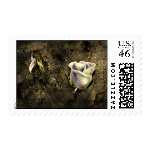 A Semblance of Yearning Stamp