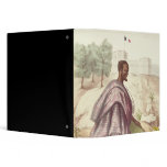 A Senegalese Marabout binders
