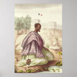 A Senegalese Marabout