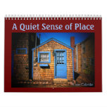 A Sense of Place 2010 Calendar