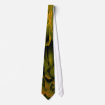 A Sensuous Gold and Green Floral Tie! by Jubal1 A Sensuous Gold and Green Floral Tie!
