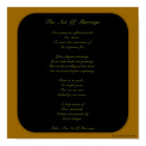 A Sexually Intimate Love Poem For Married Couples posters by wordical A Sexually Intimate Love Poem For Married Couples posters