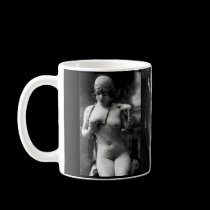 A Sexy Coffee Mug !