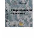 a sexy Man t-shirts by Proud_Army_Wife1977 a sexy Man t-shirts