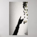 A Shadows Grasp posters