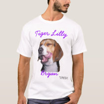 A shirt and a poem