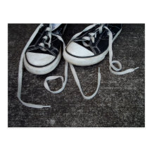 A Shoe Love Affair Post Cards