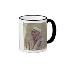 A Siberian Tartar Coffee Mugs
