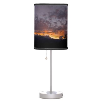 A Sierra Nevada Sunset V2.0 Desk Lamps