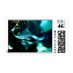 A SILENCE IN THE DEEP postage