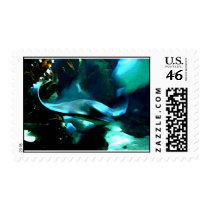 A SILENCE IN THE DEEP postage by hunterseeker4 A SILENCE IN THE DEEP postage