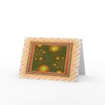 A Silent Night cards