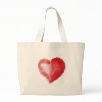 A simple heart bags by DonnaSK A simple heart bags